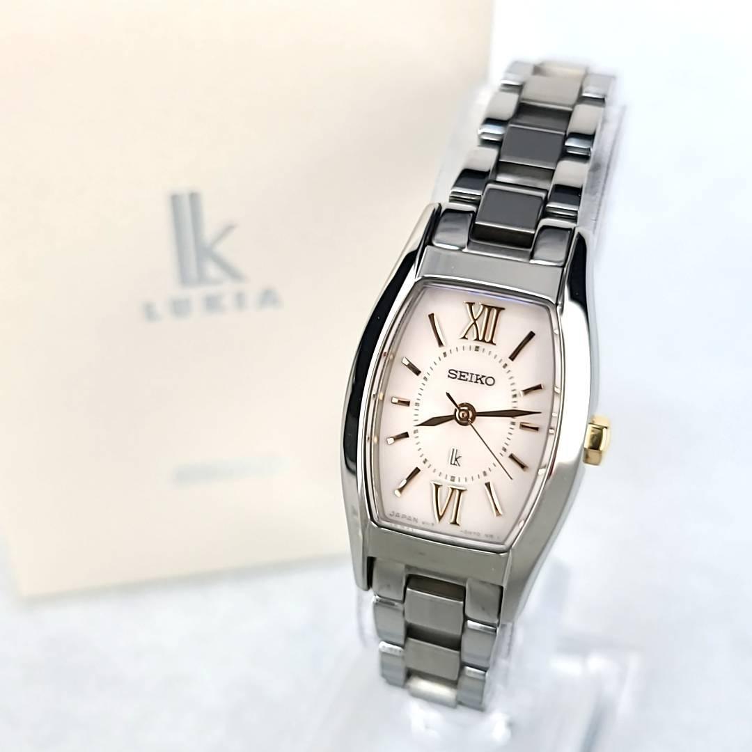 2023年最新】Yahoo!オークション -セイコー ルキア 箱の中古品・新品
