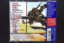 帯付 国内盤☆ トランスフォーマー / Transformers オリジナル・サウンドトラック■2007年盤 全12曲 CD 映画 V.A.アルバム WPCR-12650 美品_画像3