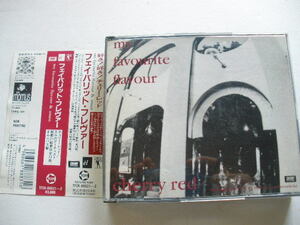 ◆好き！好き！チェリー・レッド my favourite flavour&amen ネオアコ LOUIS PHILIPPE,THE MONOCHROME SET