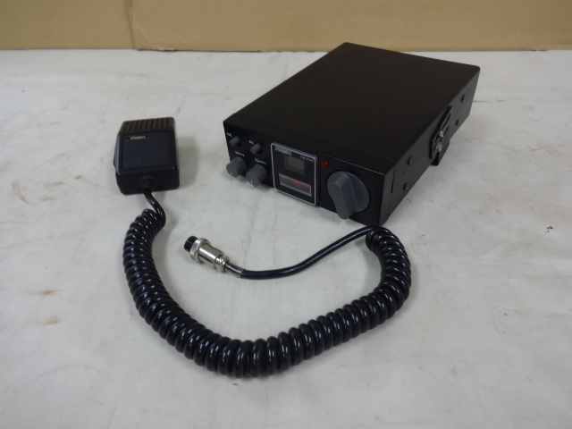 年最新ヤフオク! cb 無線 機トランシーバーの中古品・新品