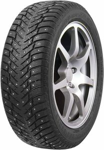 在庫残り２本◆2023年製 2本送料込13,800円～ リンロン 165/65R14 79T GREEN-Max Winter Grip 2 スパイクタイヤ 雪道専用 LINGLONG