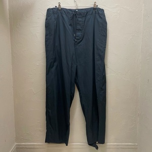 OAMC 　オーエーエムシー　ドローストリング　パンツ　OAMO310531　SIZE31 　【代官山08】