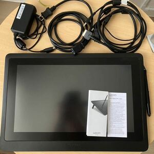 Wacom Cintiq16 DTK-1660【送料無料】