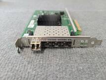 Dell DDJKY X710-DA4 4-Port 10Gb SFP Network Card _画像3