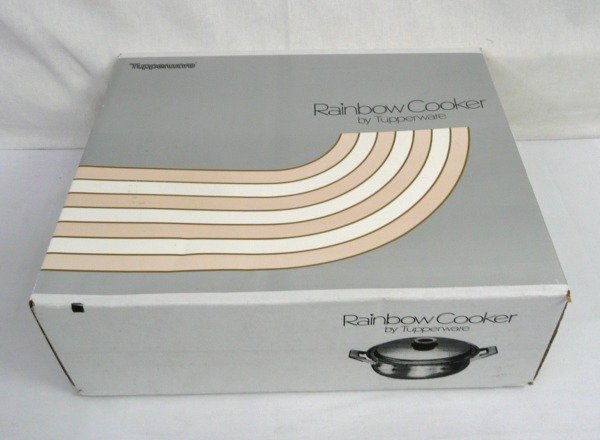 2023年最新】ヤフオク! -tupperware レインボークッカーの中古品・新品