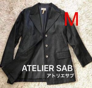  женский M размер чёрный ( ламе ввод ) следы li корм b tailored jacket включая доставку 