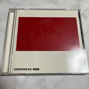 槇原 敬之/UNDERWEAR