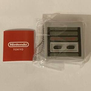 即決★Nintendo TOKYO コントローラーボタンコレクション 任天堂 Nintendo Entertainment System STARTSELECTボタン