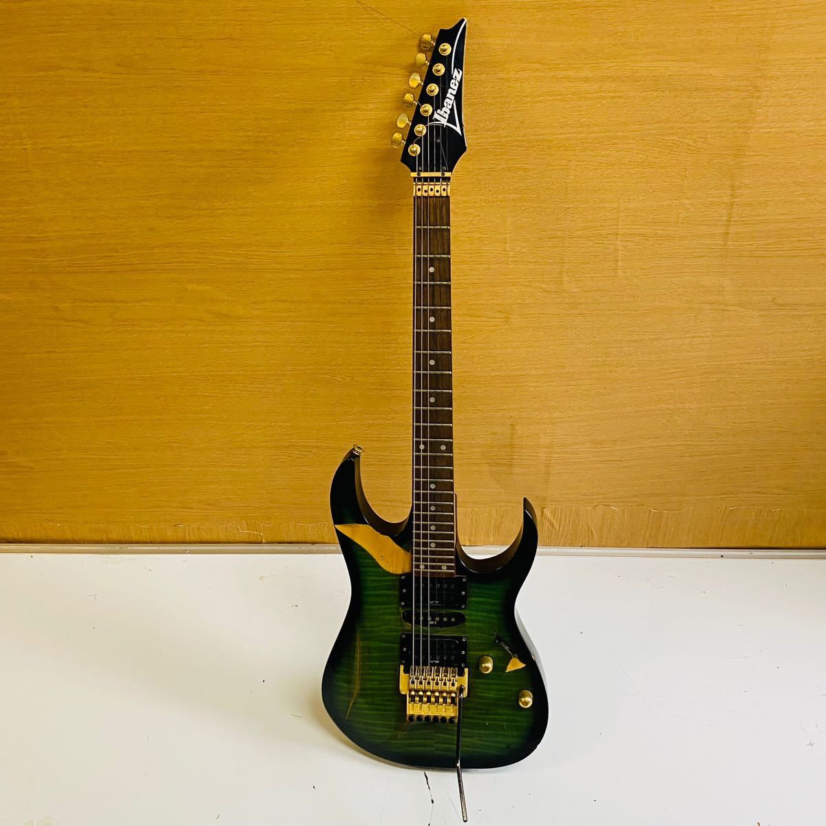 ヤフオク! - No.106421 超レア! BURNY RSG 3PU