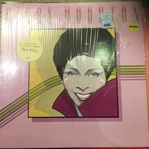 LP/Cissy Houston/Think It Over　中古レコードUS盤_画像1