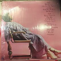 LP/Cissy Houston/Think It Over　中古レコードUS盤_画像2