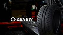 ZENEW 265/35ZR18 265/35/18 265/35R18 DERIVAⅡ TW200 タイムアタック ドリフト ゼニュー _画像3