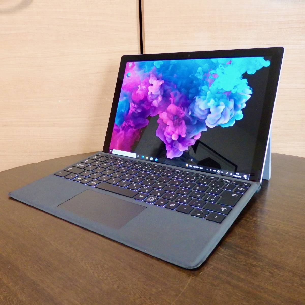数量限定価格!! 美品Microsoft 未使用アダプター!win11 Surface 5 Pro