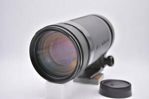 ★外観美品★ タムロン TAMRON 200-400mm F5.6 LD 75DN ニコン用　G1458＃265