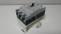 三菱電機ノーヒューズブレーカー125A×1台(NF250-NCV)_画像4