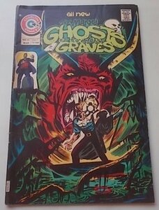 all new GHOSTS OF DOCTOR GRAVES * иностранная книга 