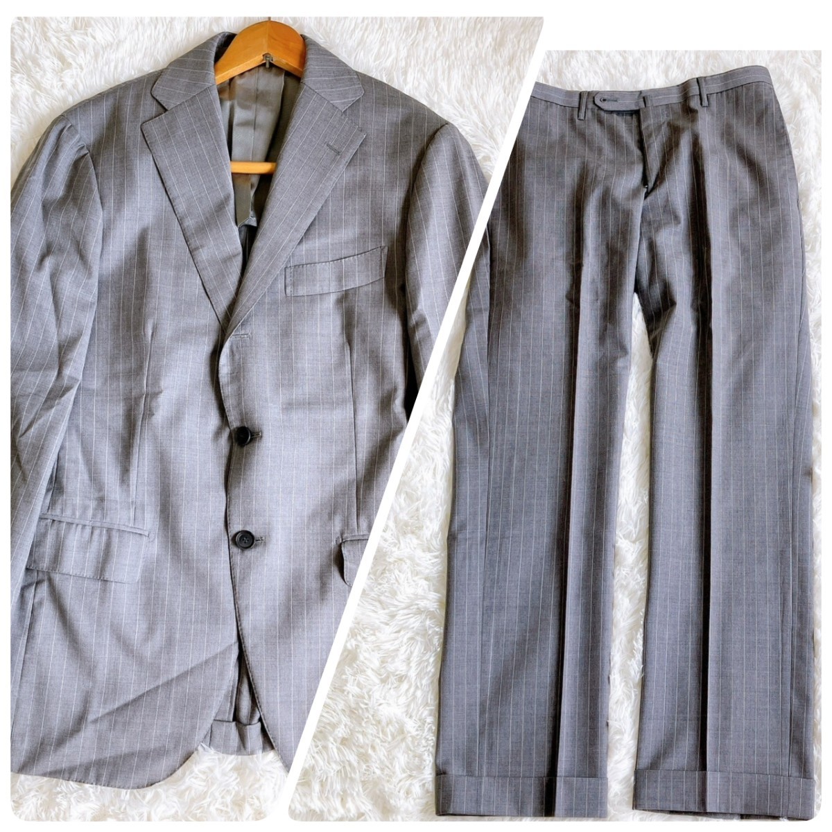 2023年最新】ヤフオク! - RING JACKET(スーツ - メンズファッション)の