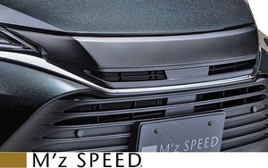 M'z SPEED