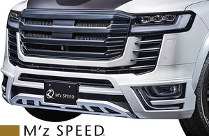 M'z SPEED