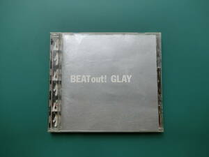 GLAY BEST out! 音楽ＣＤアルバム