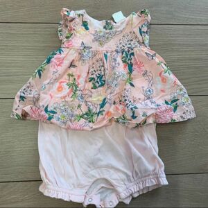 baby GAP ロンパース　0 - 3 months 