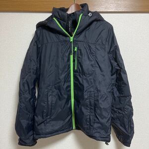 アバクロ　中綿ジャケット　XL