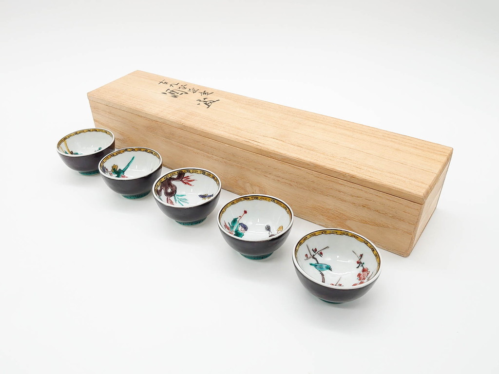Yahoo!オークション -「三ツ井為吉」(酒器) (九谷)の落札相場 Yahoo!オークション -「三ツ井為吉」(酒器) (九谷)の落札相場