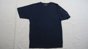 Stussy 旧モデル GI S/S Tee 4 紺 M 30%off ステューシー 半袖Tシャツ NY LA LONDON TOKYO レターパックライト おてがる配送ゆうパック