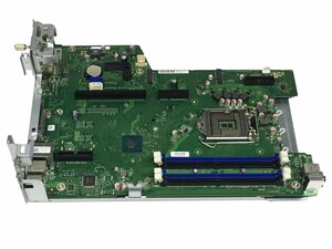 【中古】FUJITSU D588/BX D588/VX D588/TX D588/T 等モデルの【マザーボード】BIOS確認済 LGA1151 D3623-A12 GS 1 GS 2 M.2スロット付き