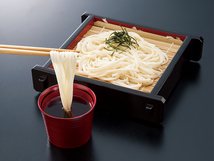 10点セット販売 景品 販促に 涼麺味くらべ そば うどんセット 300g 各150g　乾麺_画像4