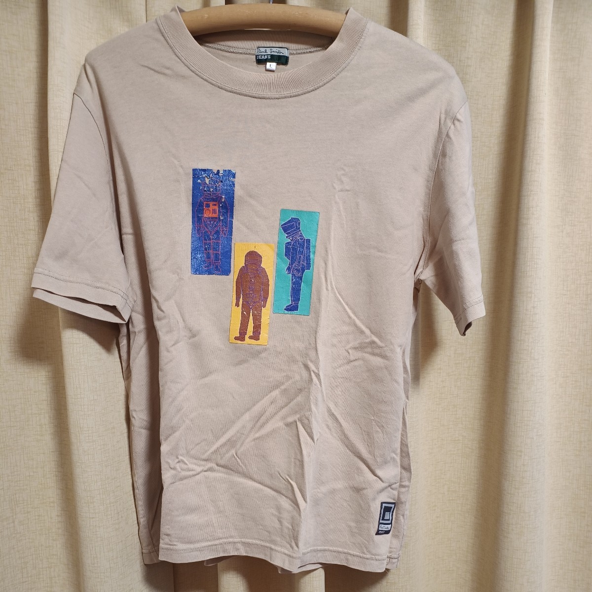 通販のお買物 90s 復刻 STUSSY 7周年記念 フォトTシャツ ステューシー