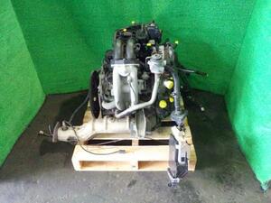 ＲＸ－８ LA-SE3P engine RX-8 25D 13B393970 N3H2-02-200