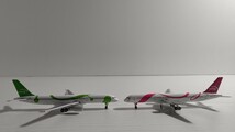 1/400 Gemini Jets song airlines LLC BOEING 757-200x3 旅客機 3機セット_画像4