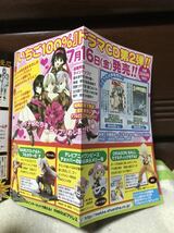 集英社 ジャンパラ vol.13 コミックスの冊子シリーズ 初期 希少_画像3