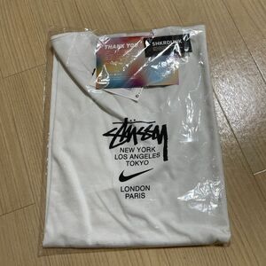 Nike x Stussy International T-Shirt 