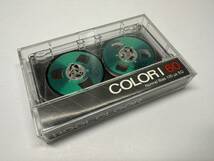 REEL CLEER Color I 60 (Green) Normal Position 開封済み新品_画像9