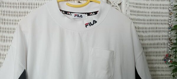 FILA ワンピース