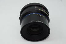 Mamiya Sekor Z 90mm f/3.5 W Lens For RZ67 ProII II IID From Japan [美品] #680A_画像2