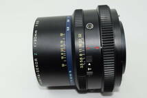 Mamiya Sekor Z 90mm f/3.5 W Lens For RZ67 ProII II IID From Japan [美品] #680A_画像4