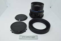 Mamiya Sekor Z 90mm f/3.5 W Lens For RZ67 ProII II IID From Japan [美品] #680A_画像1