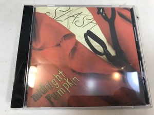 SLASH / midnight Pumpkin　CD　中古