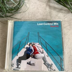 TOWA TEI Lost Control Mix 2枚組