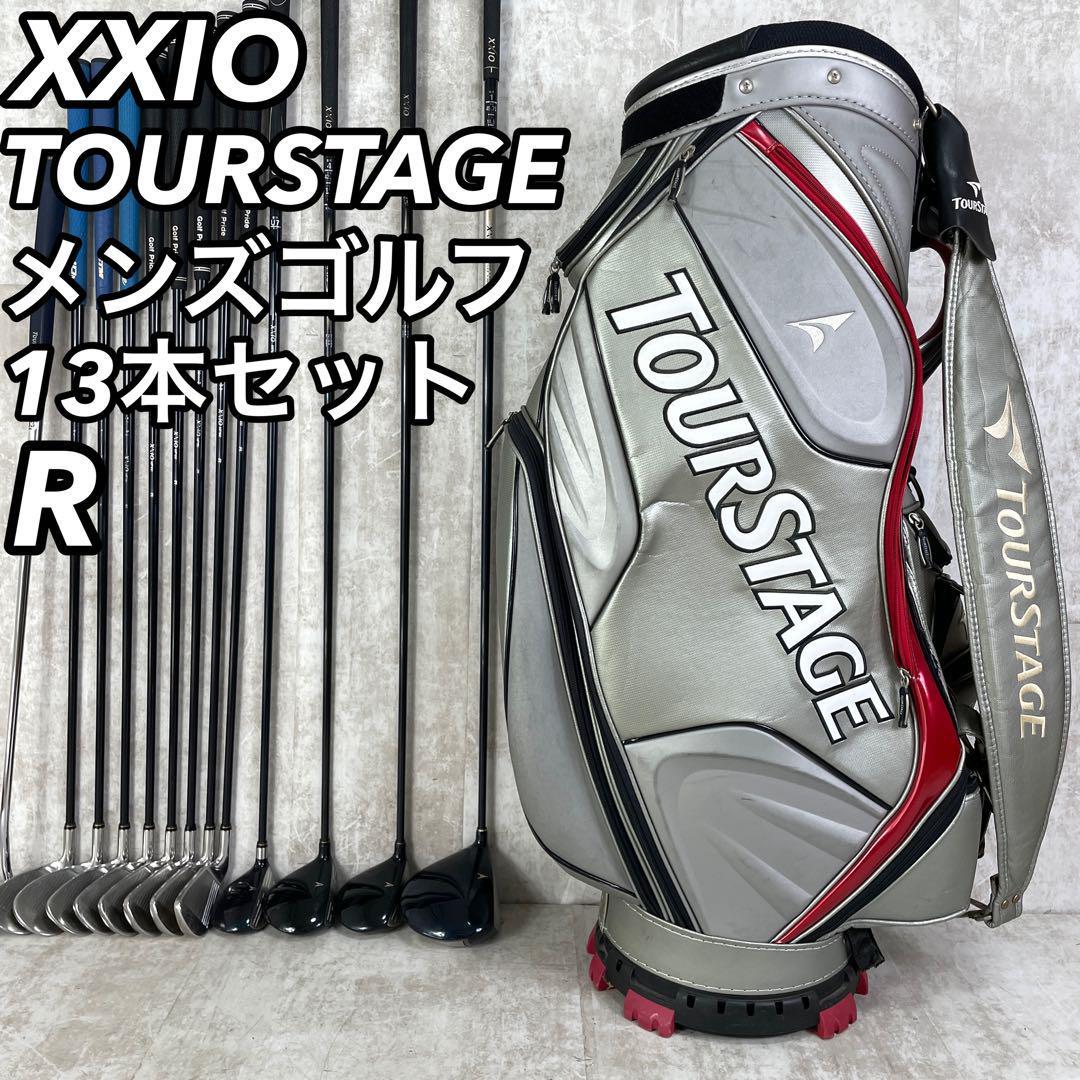 2023年最新】ヤフオク! -初心者 クラブ セット ゼクシオの中古品・新品