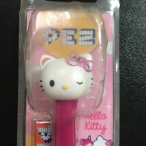 PEZ サンリオ ハローキティ ペッツ キティちゃん_画像4