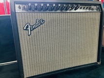 超目玉特価品！！★Fender Deluxe112Plus★ギターアンプ★希少メキシコ製入荷！！_画像1