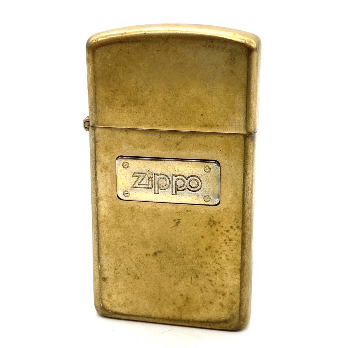 Yahoo!オークション  zippo  の落札相場・落札価格