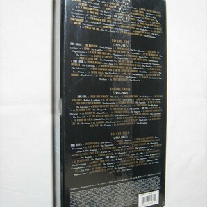 【カセットテープ】 V.A. / ★未開封★ DOO WOP BOX II 4本組ボックス US版 ドゥー・ワップの画像2