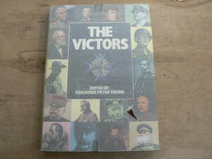 洋書 THE VICTORS Hamlyn; a Bison Book 1981年 ハードカバー