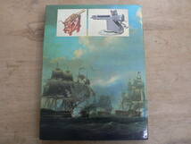 洋書 Naval Gun Ian V. Hogg&John Batchelor 1978年 帆船 砲艦 海軍兵器_画像4