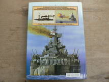 洋書 Complete Encyclopedia Of Battleships/各国戦艦の完全百科事典 第二次世界大戦 戦争資料_画像10